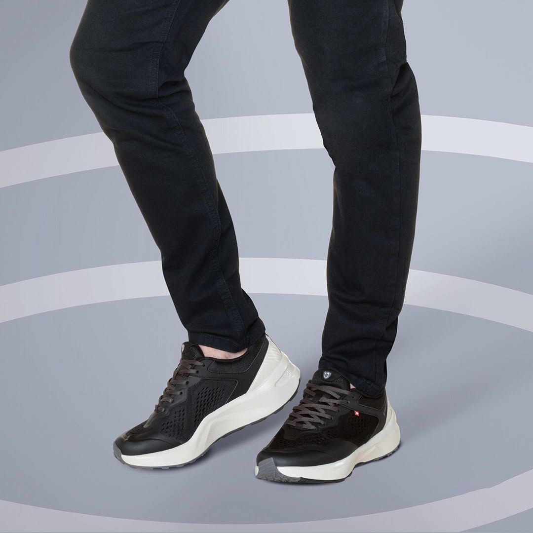 The Benefits of Kybun Joya Footwear