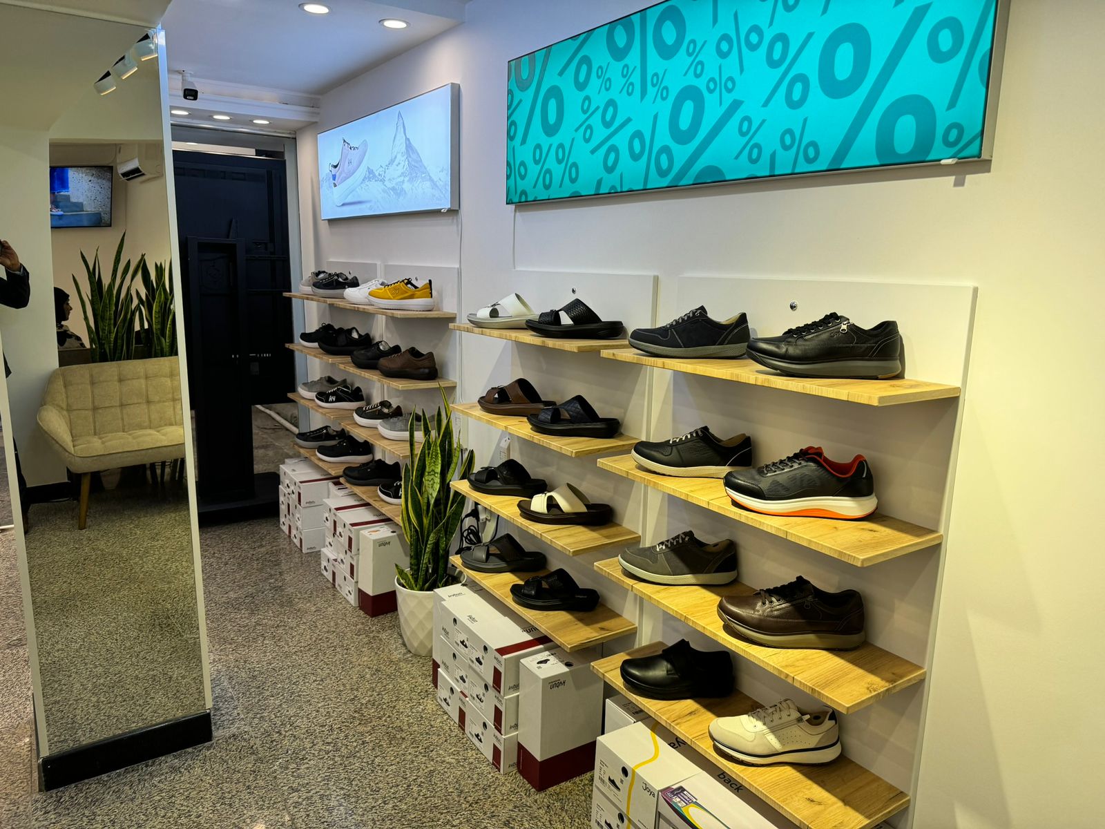 A Milestone Partnership with Kybun Joya