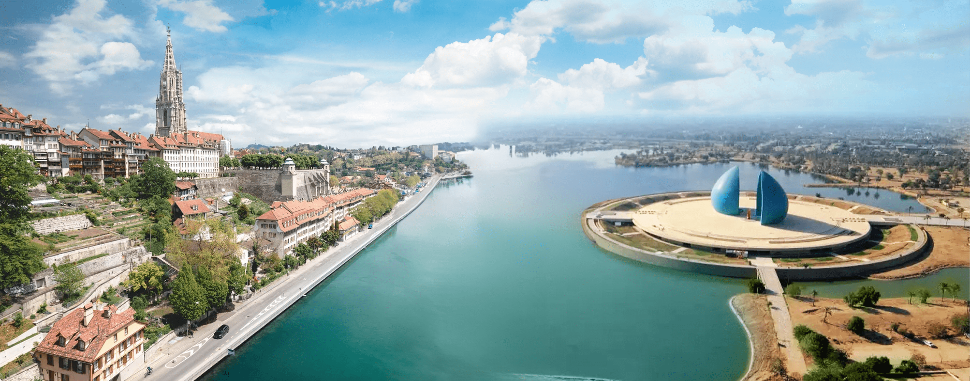 Your Trusted Partner in <br> General Trade and Commercial Agencies