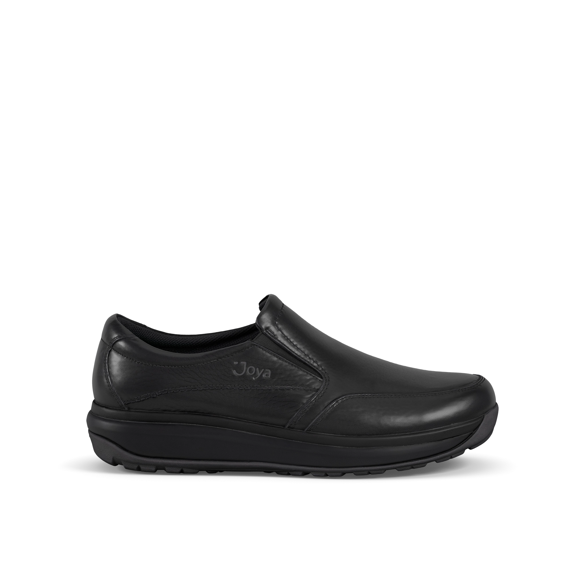 Traveler II Black II