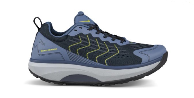 ID Zack III dark blue