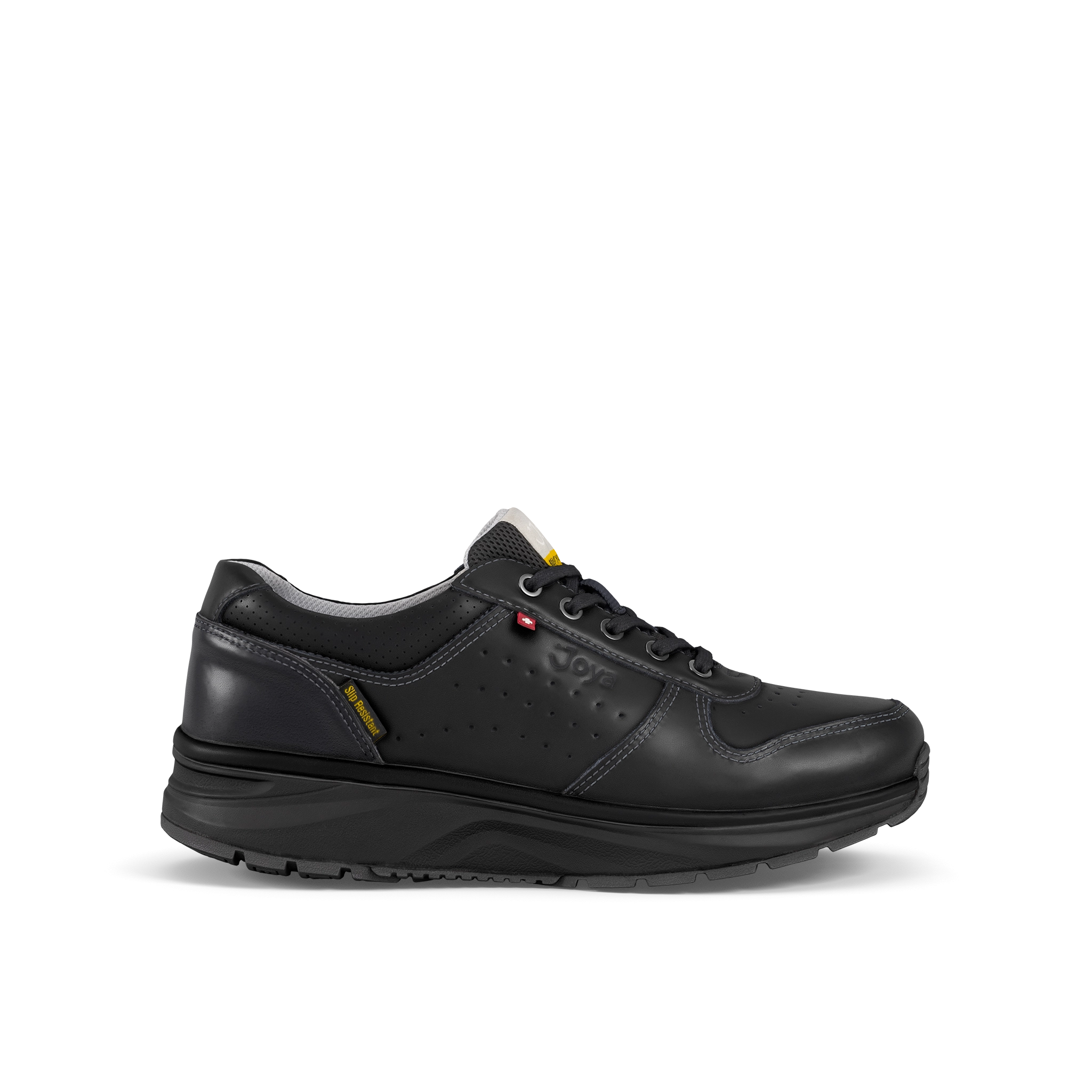 Dynamo III SR black Women