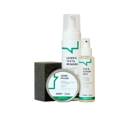 Shoe Care Set PREMIUM