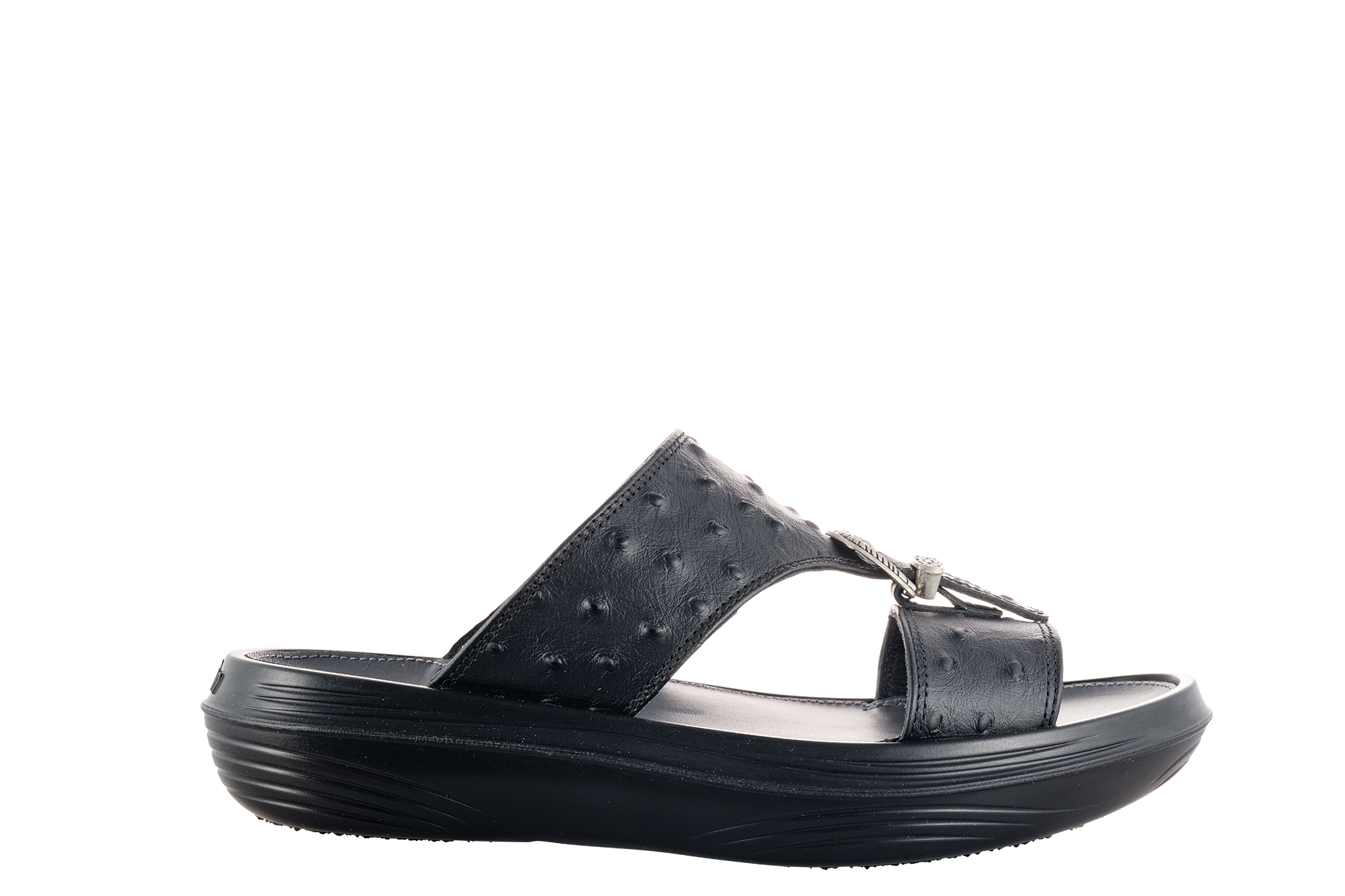 Guibin FG ostric black