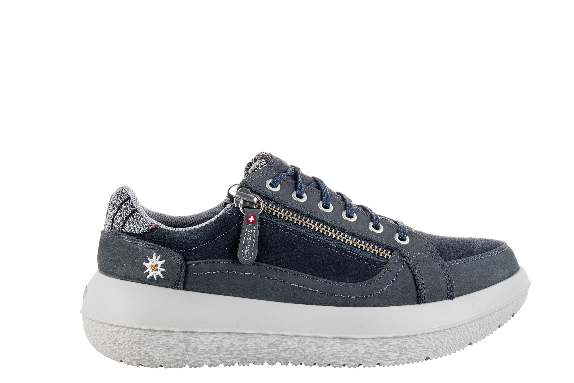 Kilchberg Grey-Blue