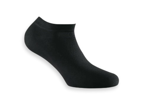 Sneaker socks (set of 2 pairs)