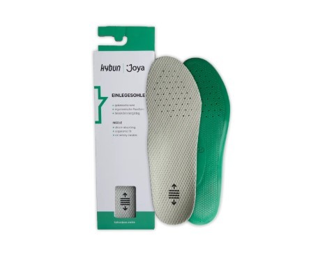 Comfort Plus insole