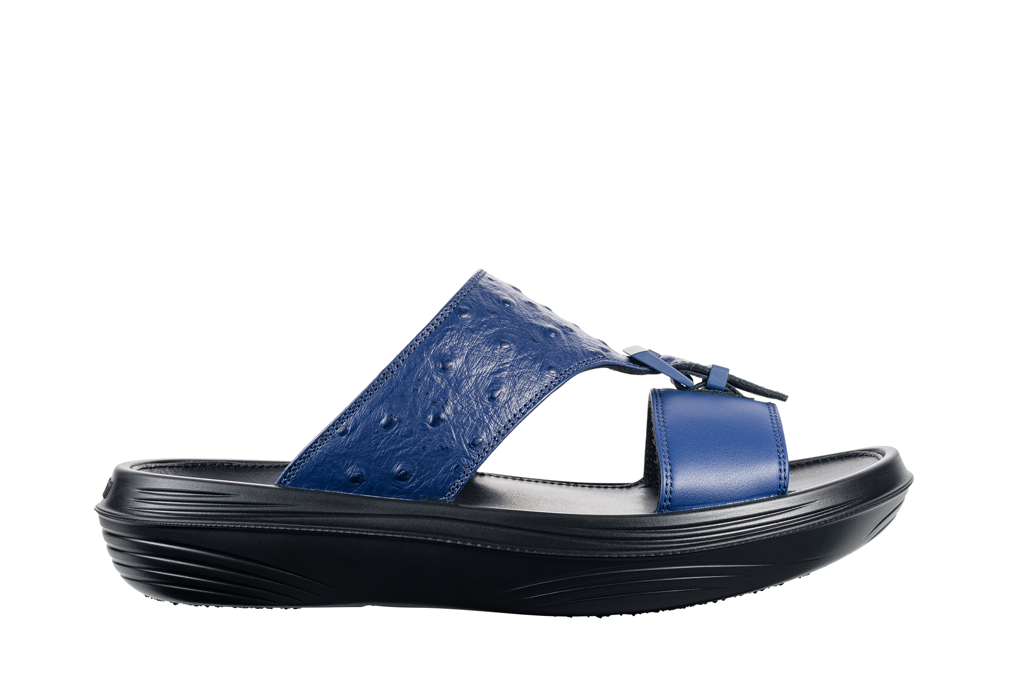 Ocean FG ostrich blue