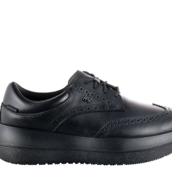 Chiasso Black - Black 44 1/3